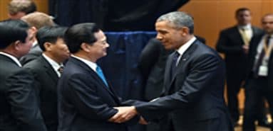 Promote bilateral cooperation between Vietnam and the United States