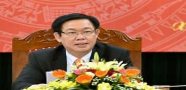Enhance national competitiveness in the context of international integration