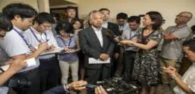 TPP negotiations deadlocked when "98% completed"