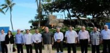 TPP negotiations were "empty-handed" at the last minute