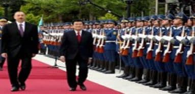 Việt Nam – Azerbaijan ưu tiên hợp tác dầu khí