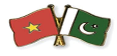 Vietnam-Pakistan trade exchange in the first 2 months of 2015