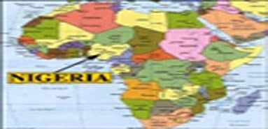 Some new points in Nigeria's tax policy in 2015