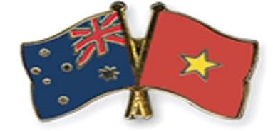 Nội dung chính của tuyên bố về Tăng cường Quan hệ Đối tác Toàn diện Việt Nam và Úc