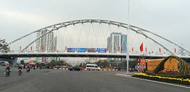 Road system