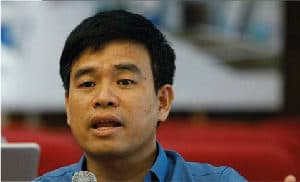 Câu lạc bộ doanh nhân Vũ Võ