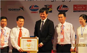 Trường cao đẳng công nghệ Viettronics