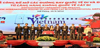 Hải Phòng xúc tiến đầu tư: Hiệu quả cao từ đổi mới cách nghĩ, cách làm