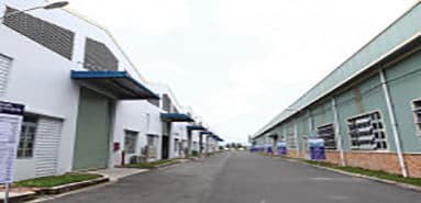 Welcoming the wave of investment in industrial park real estate