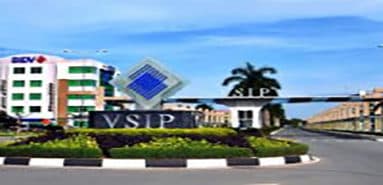 Singapore is the third largest investor in Vietnam