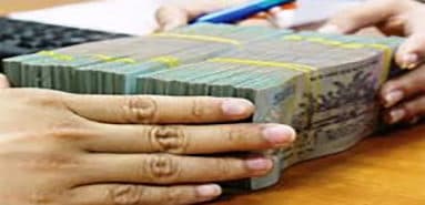 Assignment of investment capital plan from state budget for phase 3 of 2016