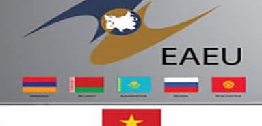 Vietnam-EAEU FTA takes effect: Opening doors for poultry eggs and raw tobacco