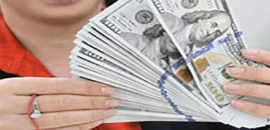 Remittances in 7 months reached 2.5 billion USD