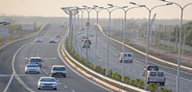 More than 4,000 billion VND invested in Road 991B project
