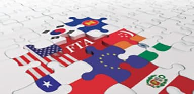 Labor provisions in FTA help increase trade value by 28%