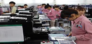 Many large corporations continue to pour capital into Vietnam
