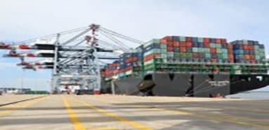 Dự án Đầu tư xây dựng nút giao thông khác mức giữa đường Lê Hồng Phong với đường Nguyễn Bỉnh Khiêm