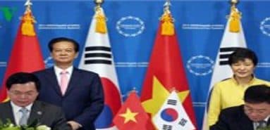 베트남과 한국의 경제 협력을 촉진할 새로운 기회