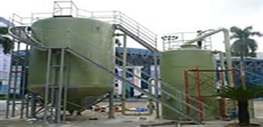 Ngân hàng Thế giới bổ sung vốn cho Dự án Cấp nước và Xử lý Nước thải Việt Nam