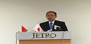 일본 기업의 60% 이상이 베트남에 대한 투자 확대를 원합니다.