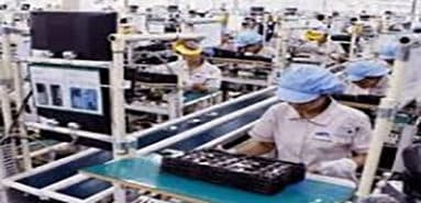 Kiềng ba chân Hàn – Nhật – Mỹ trong thu hút FDI