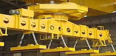 チャンドゥー工業団地に投資された鉄鋼製品製造プロジェクト
