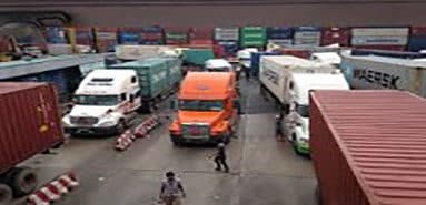 Warehouse and goods storage project invested in Dinh Vu - Cat Hai economic zone