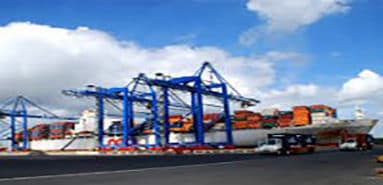 Khu kinh tế đình vũ – cát hải đón dự án “trung tâm dịch vụ thương mại và logistics cảng cửa ngõ”