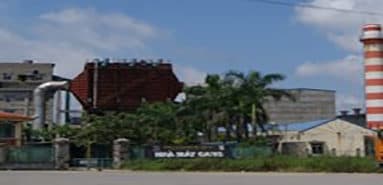 Dinh Vu Iron Smelting Factory 프로젝트는 총 투자 자본을 300만 달러로 늘리도록 조정되었습니다.