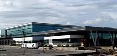 同市には 409 件の有効な FDI プロジェクトがあり、総投資額は 100 億ドル近くに上ります。