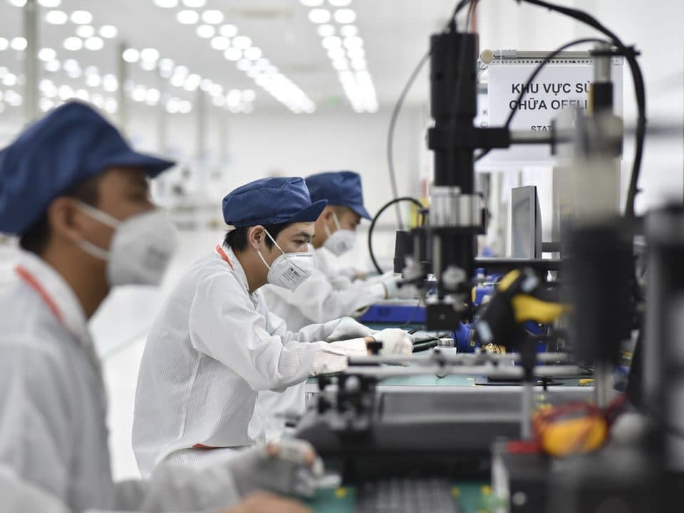 Điều kiện cấp Giấy chứng nhận doanh nghiệp khoa học và công nghệ