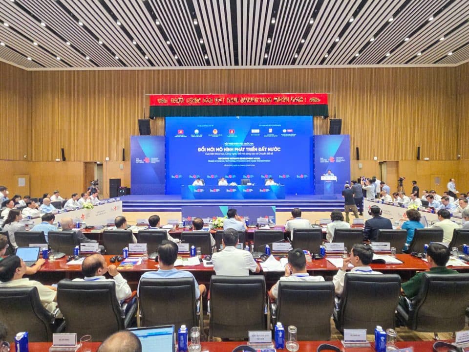 Hải Phòng thu hút hơn 3 tỷ USD vốn FDI trong năm 2025