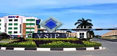 Khu công nghiệp VSIP