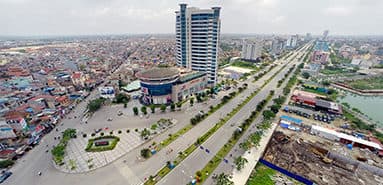 Hải Phòng ngày nay