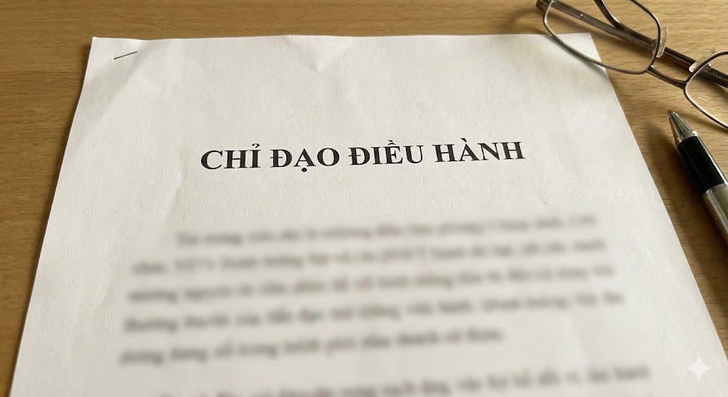 CHƯƠNG TRÌNH HÀNH ĐỘNG CỦA BAN CHẤP HÀNH ĐẢNG BỘ THÀNH PHỐ thực hiện Nghị quyết Đại hội đại biểu Đảng bộ thành phố lần thứ I, nhiệm kỳ 2025 – 2030