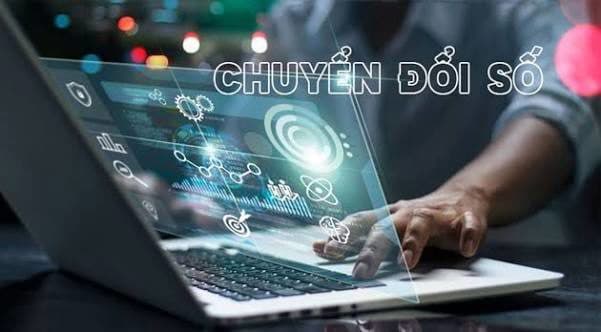 Những thông tin bổ ích về chuyển đổi số cho người dân