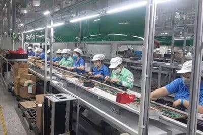 산업단지 및 경제권 기업의 인력채용 수요에 관한 정보(2023년 11월 1단계)