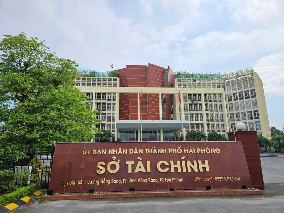 Quyết định về việc công bố thủ tục hành chính ban hành mới, được sửa đổi, bổ sung thuộc phạm vi chức năng quản lý của Sở Tài chính