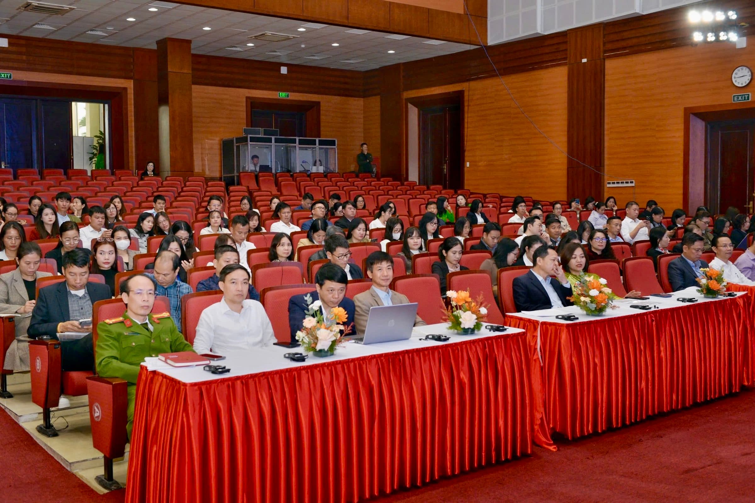 Hải Phòng tăng cường đồng hành, hỗ trợ doanh nghiệp FDI tháo gỡ khó khăn