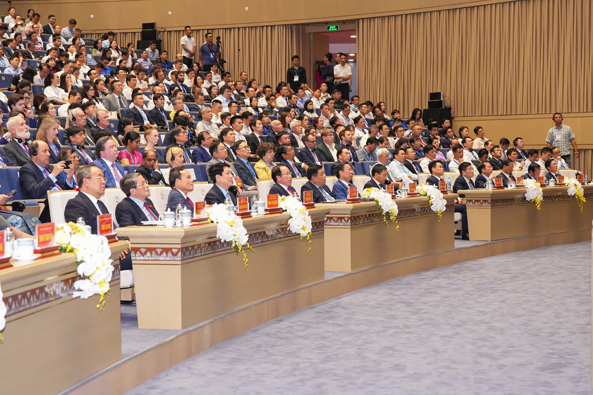 Hội nghị Xúc tiến Đầu tư Thương mại 2025 với chủ đề “Hải Phòng – Điểm đến chiến lược của kỷ nguyên mới”