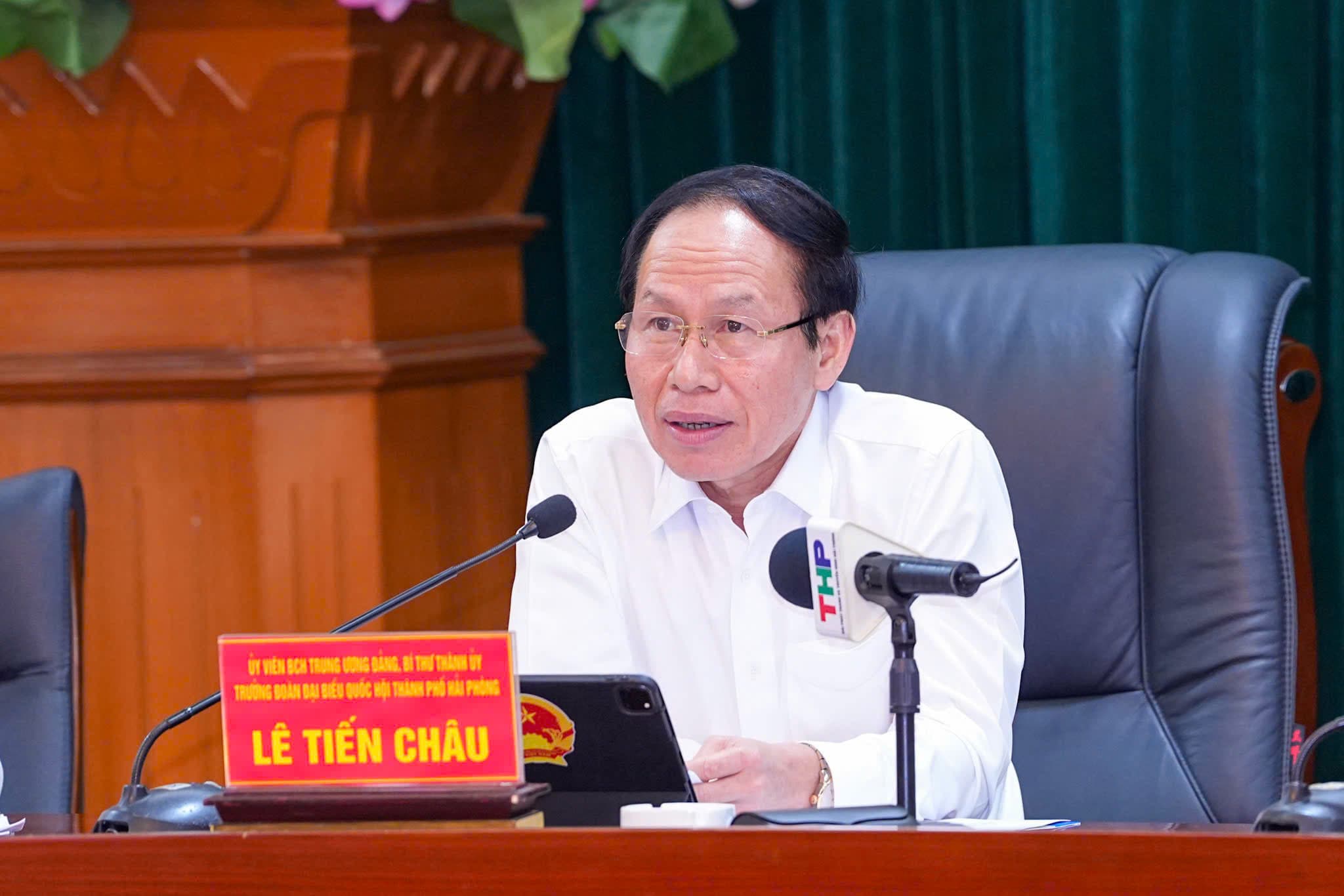 Urgently improve facilities, remove obstacles, ensure effective operation of local governments at two levels