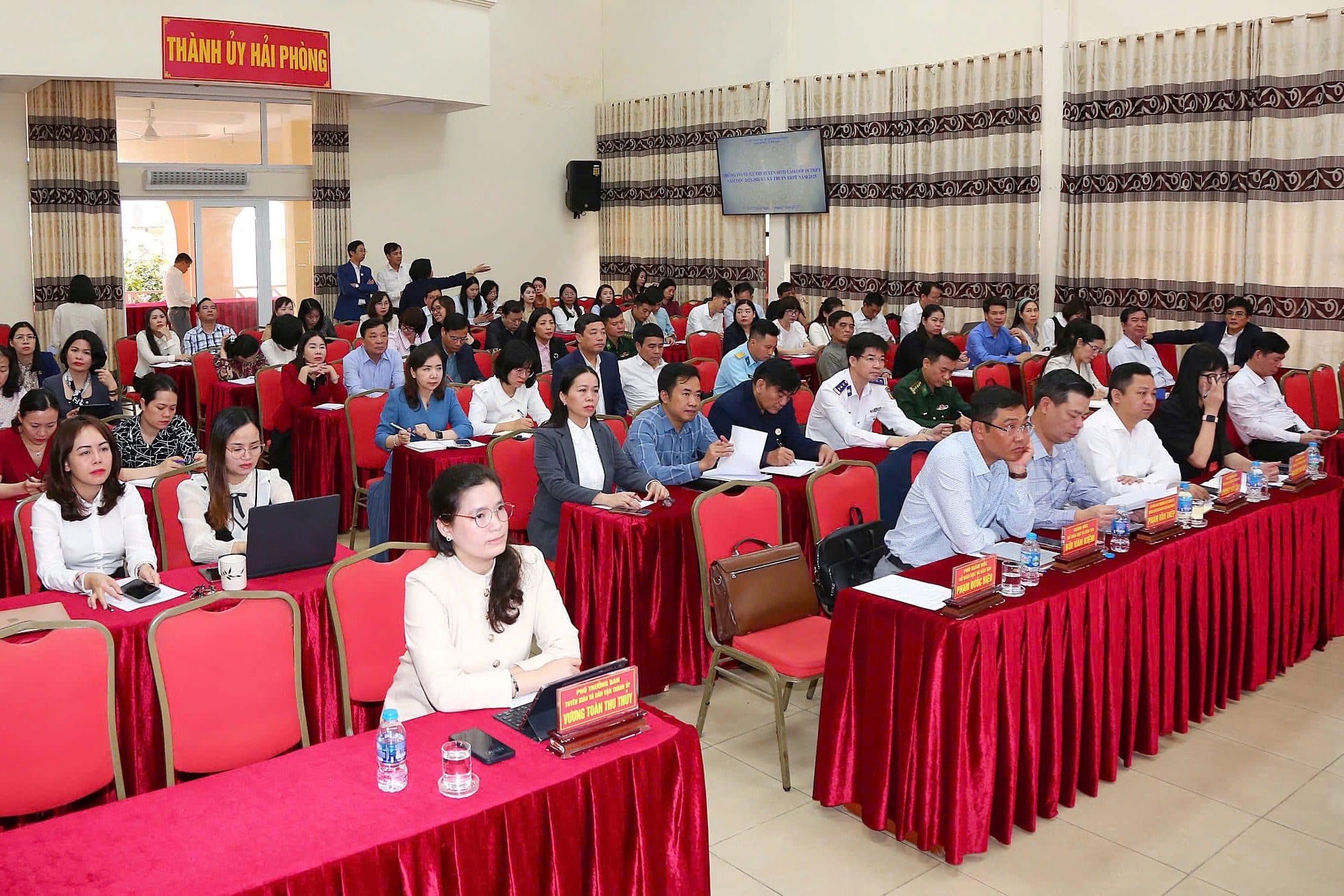 Continue to promote information, propaganda and organizational arrangements of the political system