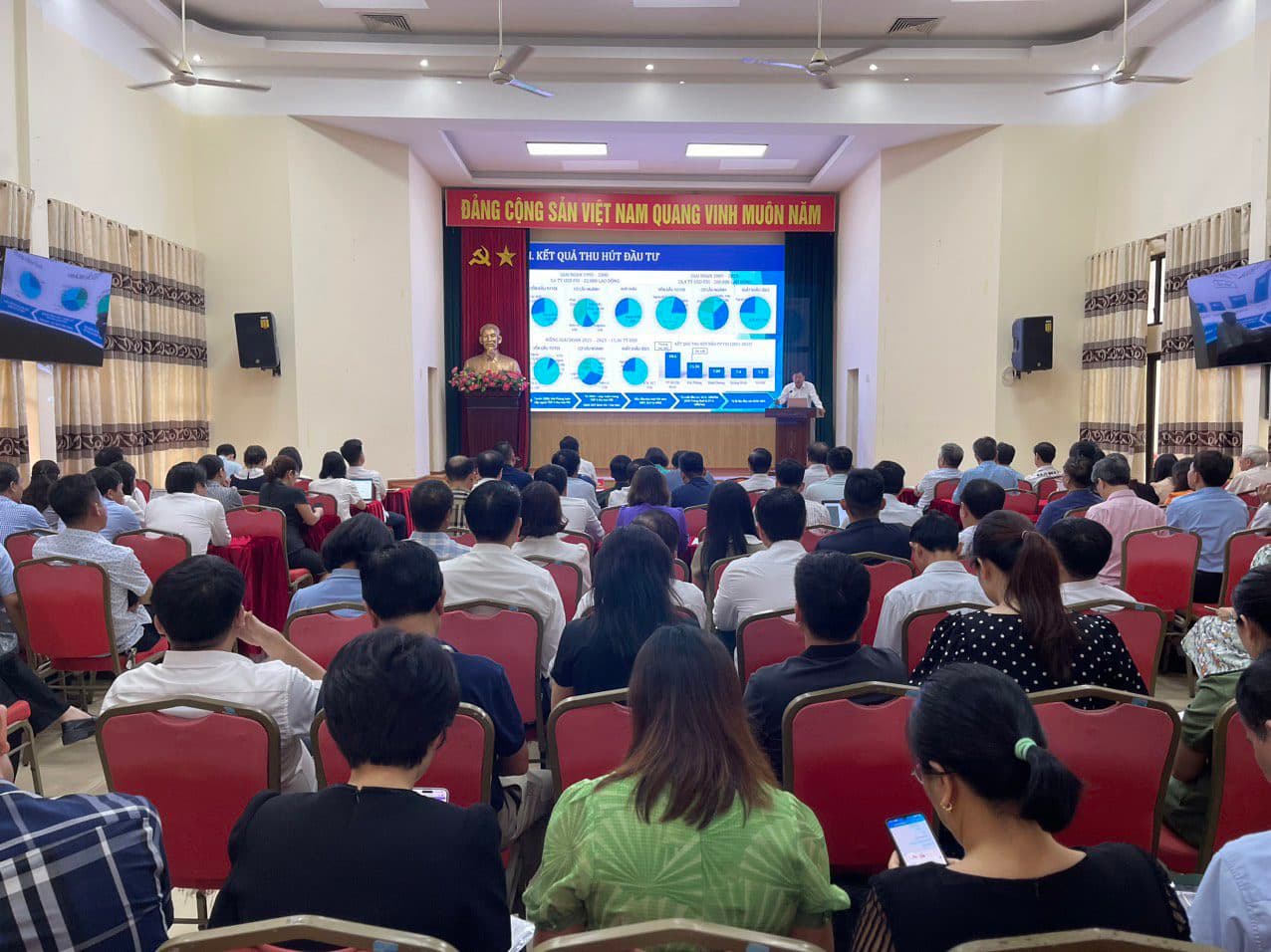 Hai Phong focuses on developing the Southern Coastal Economic Zone