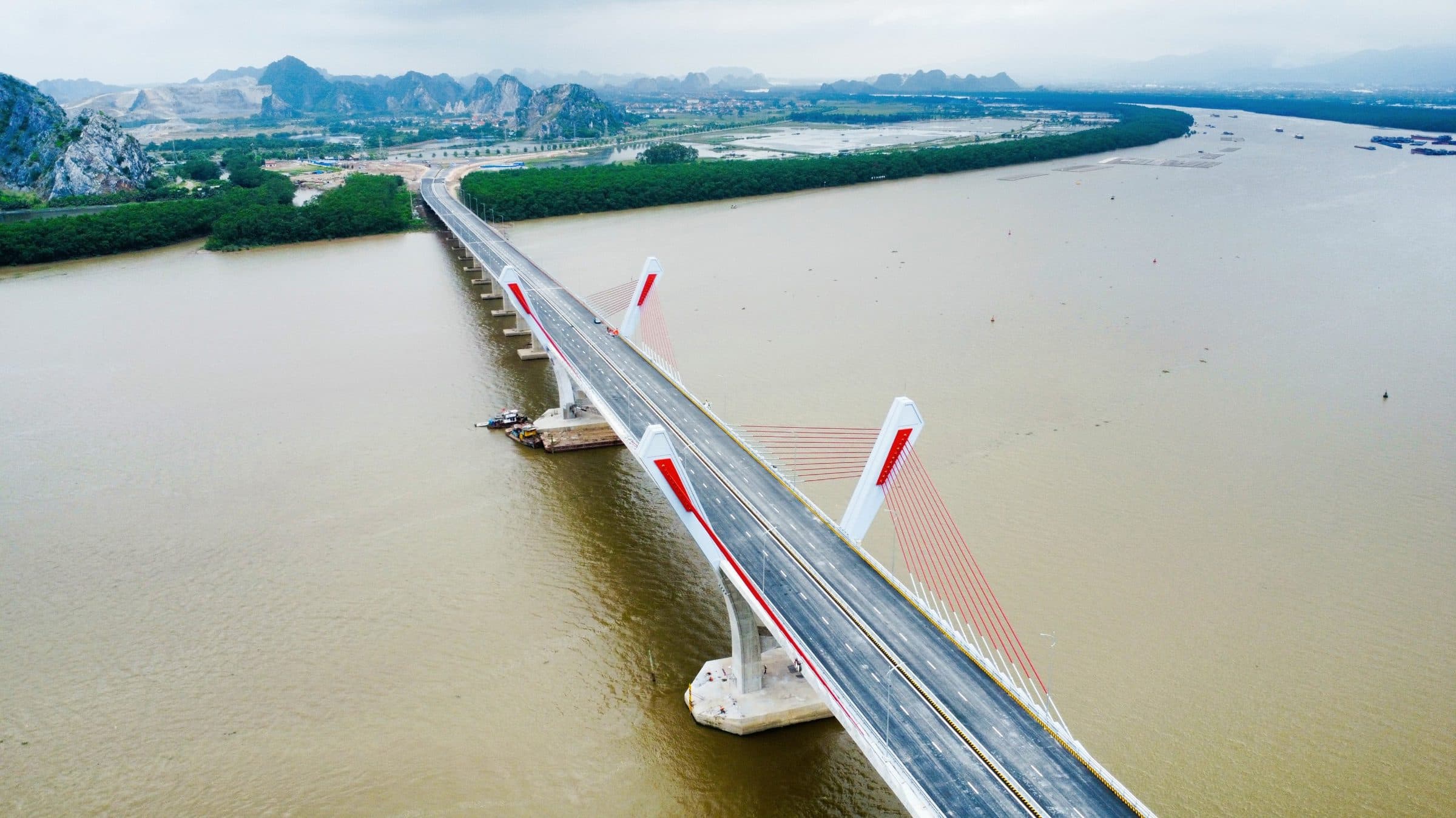 Established 02 working groups to inspect, urge and remove difficulties to promote disbursement of public investment capital in 2024