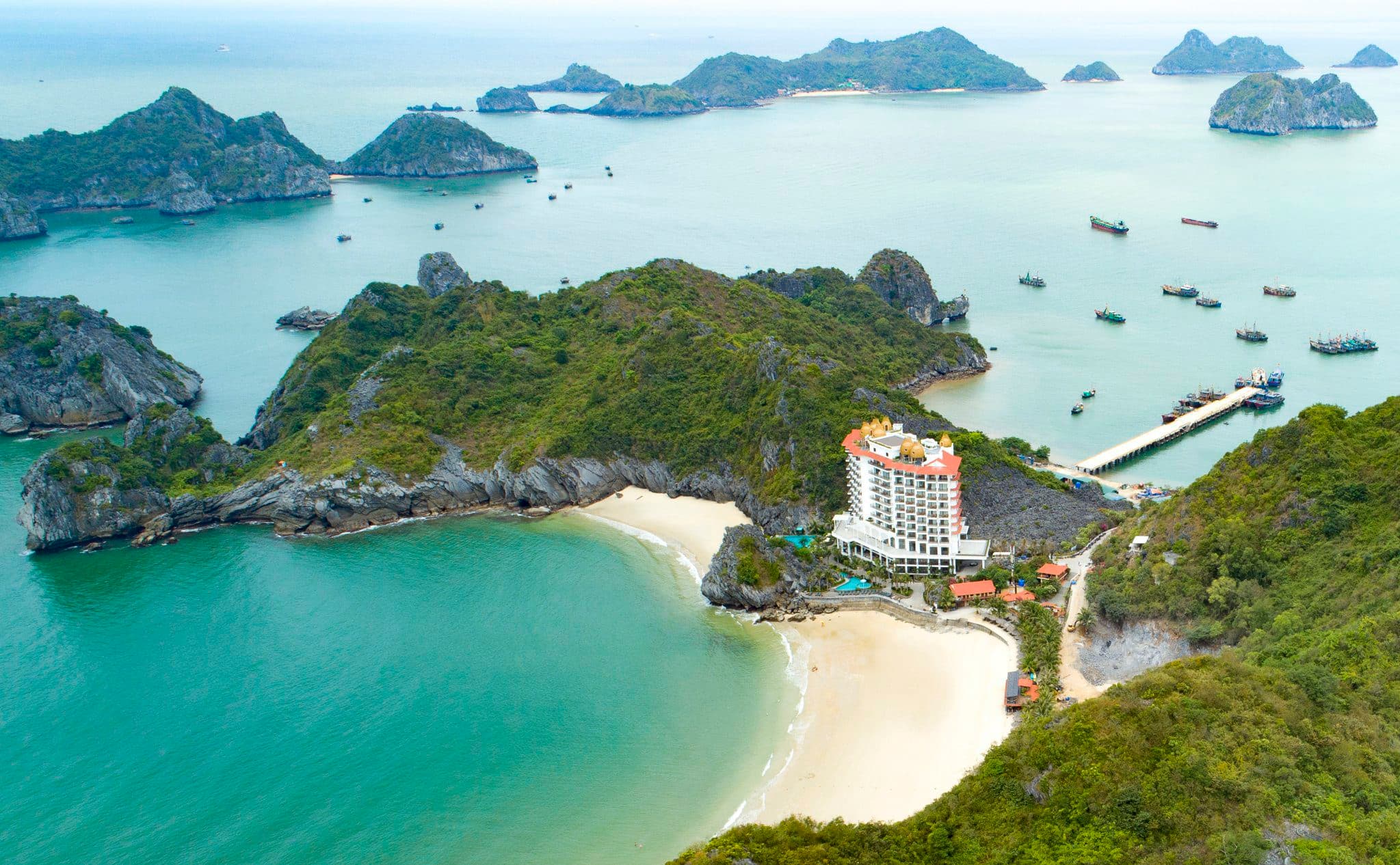 Quần đảo Cát Bà