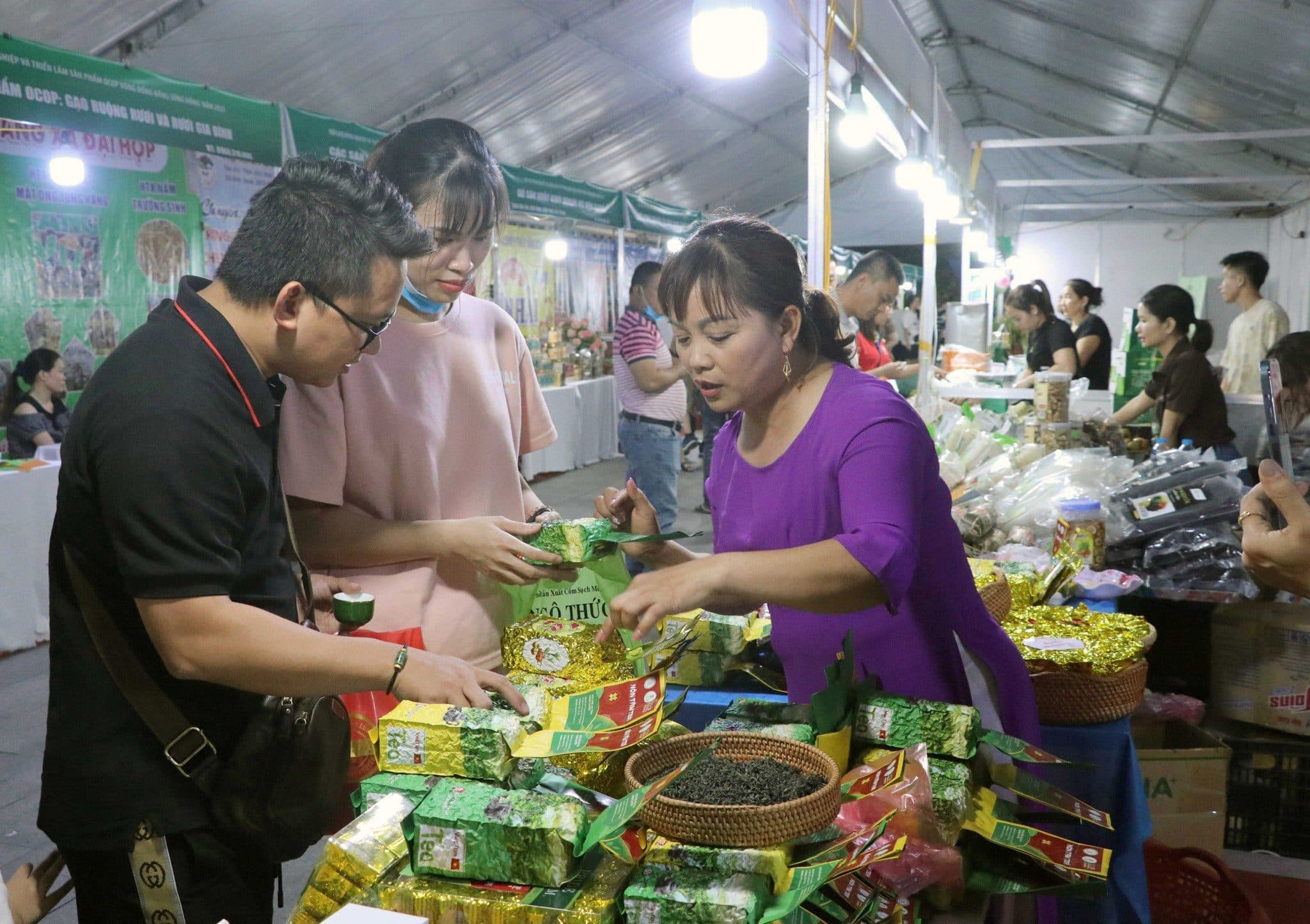 From November 17 to November 22, 2023, the 2023 Red River Delta - Hai Phong Industry and Trade Fair will take place.