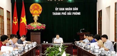 천연자원환경부: 동기화와 효율성을 보장하기 위해 디지털 혁신 과제 구현을 가속화합니다.