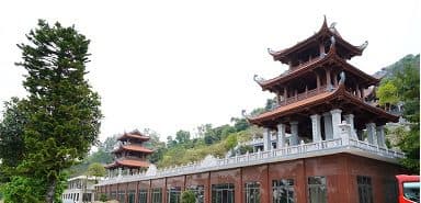 Famtrip program "Hai Tan Defense - New Perspective" introduces, promotes and creates cooperation opportunities in Hai Phong tourism