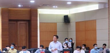2021년 첫 6개월 동안 도시의 사회 경제적 발전은 설정된 목표를 달성했습니다.