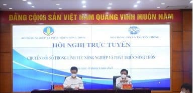 기술 기업은 농민을 위한 전자상거래 플랫폼을 완성하고 농민과 공급업체를 연결할 준비가 되어 있습니다.